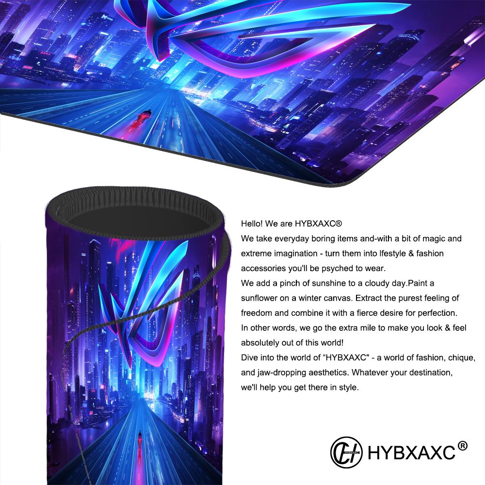Asus Rog Mouse Pad Anime Mouse - Pc Gaming Asus incelemesi ve fiyatı