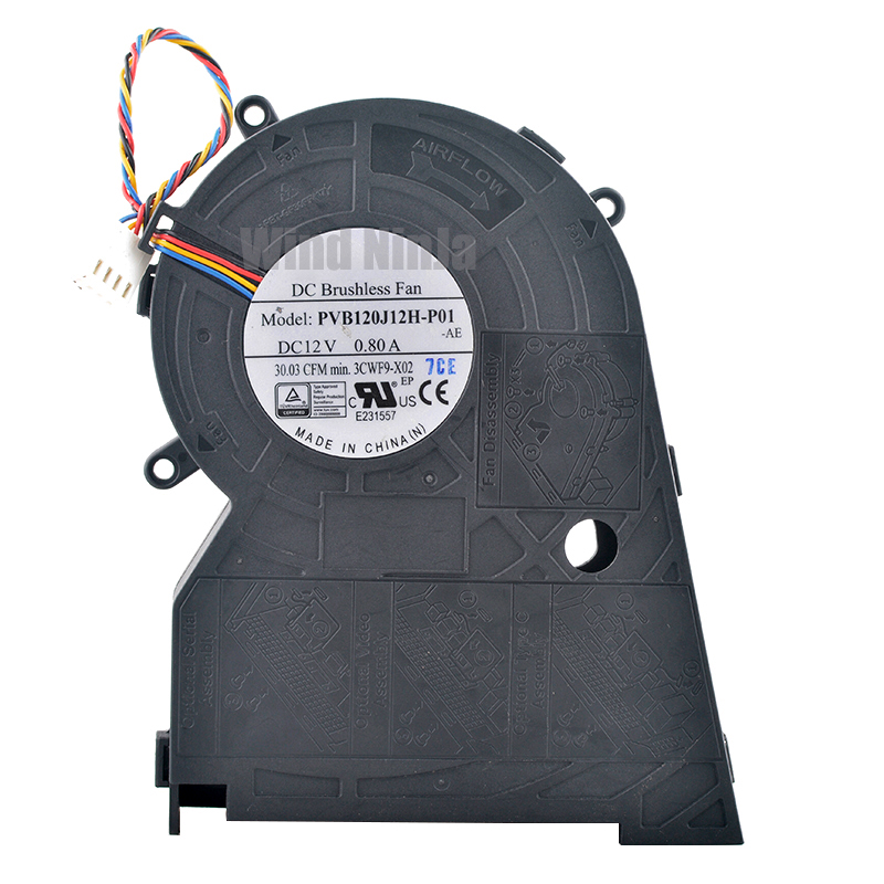 Yüksek Hızlı Santrifüj Soğutma - Pc Case Fan incelemesi ve fiyatı