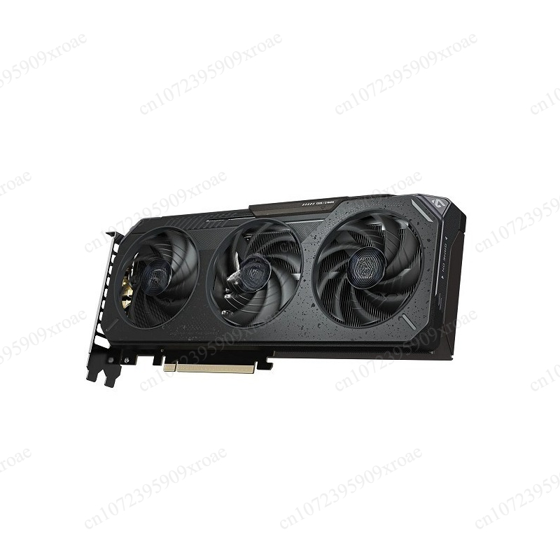 GeForce RTX 5060 Ti GAMING OC  - Pc Gaming Video incelemesi ve fiyatı