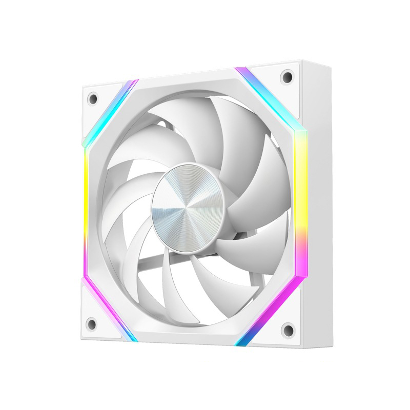 BUZ Balina IW-14 Bilgisayar Ka - Argb Case Fan incelemesi ve fiyatı