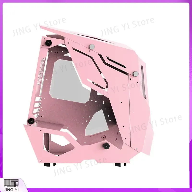 Mini ITX Oyun Bilgisayarı Kasa - Pc Gaming Itx incelemesi ve fiyatı