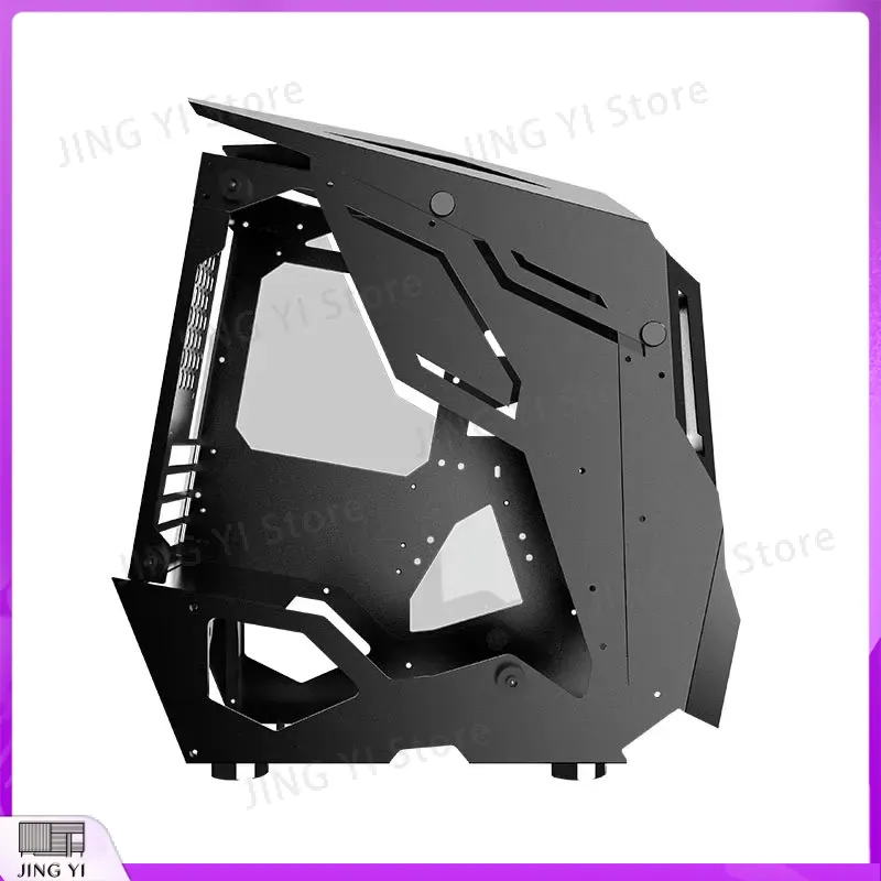 Mini ITX Oyun Bilgisayarı Kasa - Pc Gaming Itx incelemesi ve fiyatı