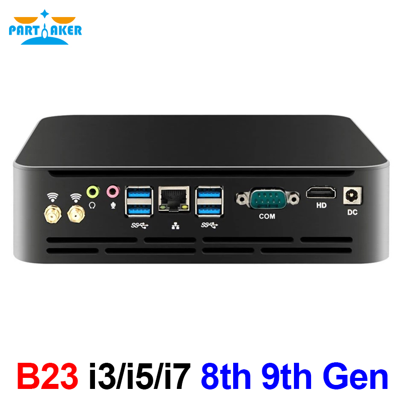 Partaker Intel Core i7 9750 i5 - Pc Gaming On Wifi incelemesi ve fiyatı
