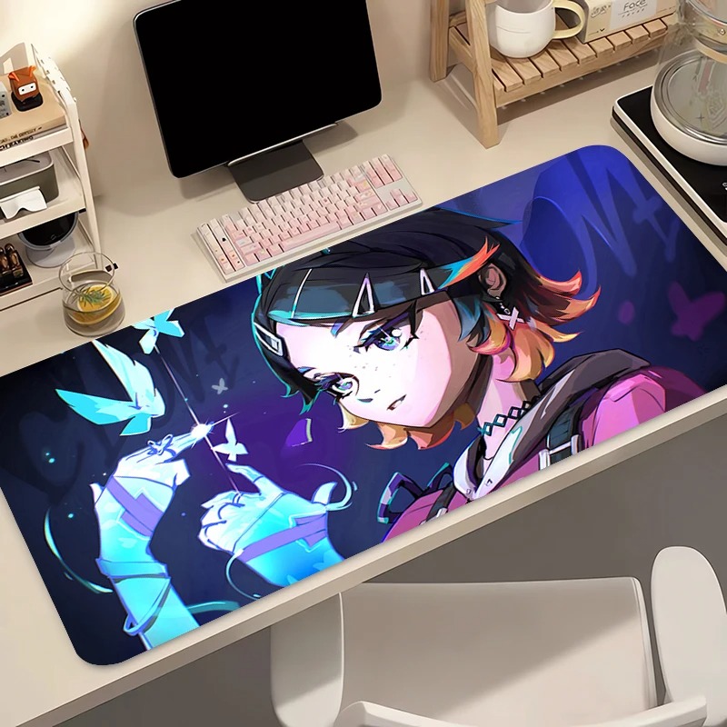 Mouse Pad Gamer Bilgisayar Ani - Pc Gaming Essentials incelemesi ve fiyatı