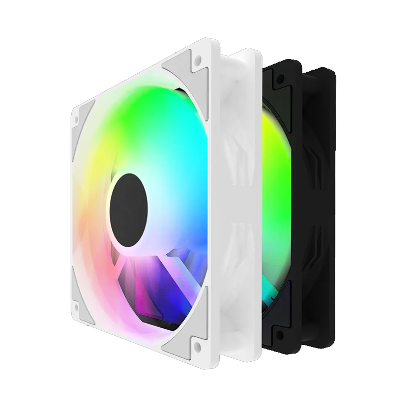 120mm PC Kasa Fanı 12 V RGB Dö - Argb Case Fan incelemesi ve fiyatı