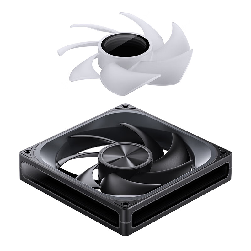 JONSBO ZA-140/420 Kasa Soğutma - Argb Case Fan incelemesi ve fiyatı