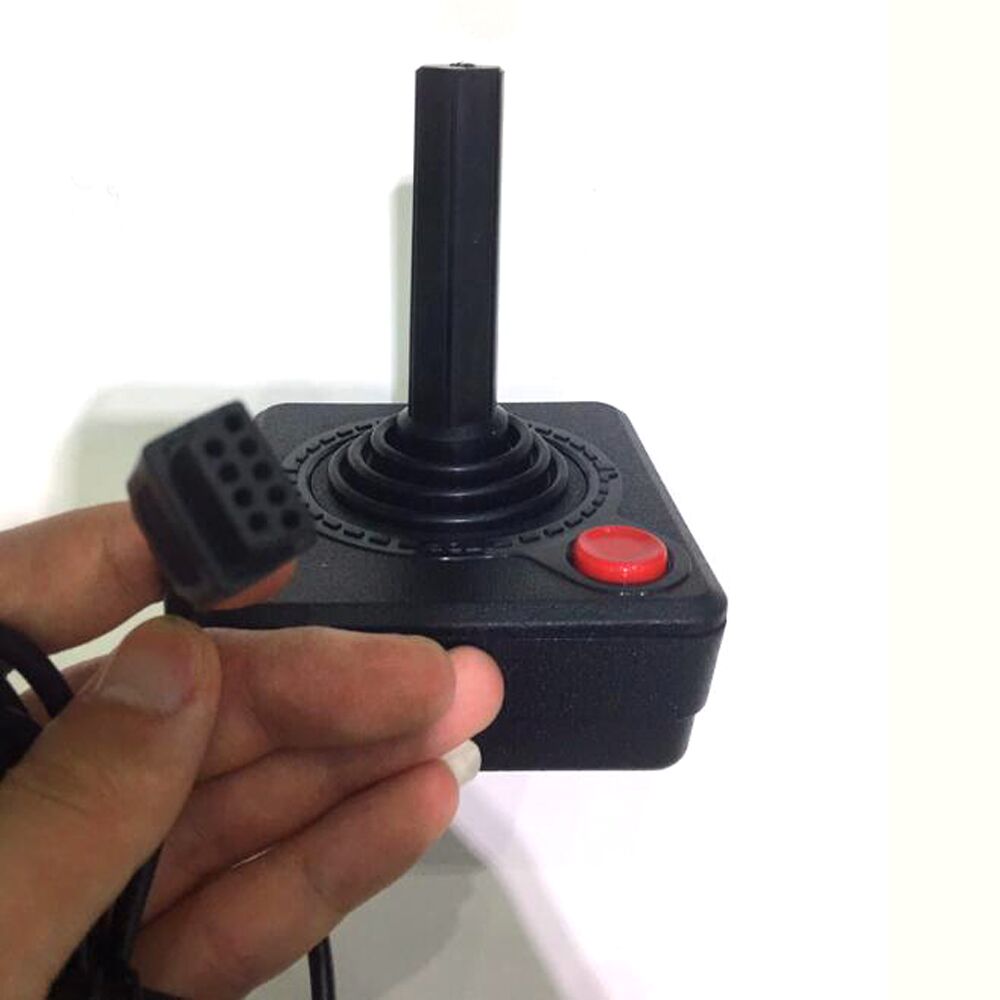 Atarie 2600 konsol sistemi içi - Joystick Pc Gaming incelemesi ve fiyatı
