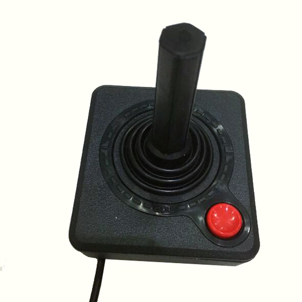 Atarie 2600 konsol sistemi içi - Joystick Pc Gaming incelemesi ve fiyatı
