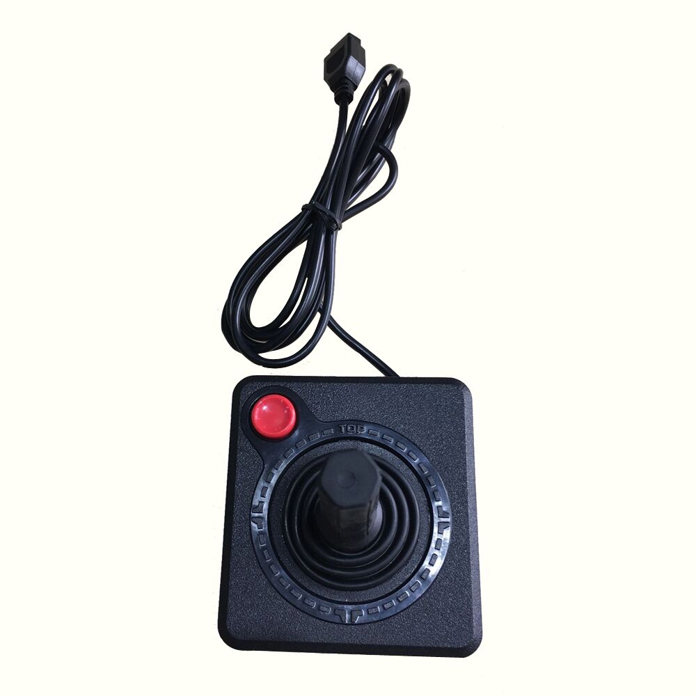 Atarie 2600 konsol sistemi içi - Joystick Pc Gaming incelemesi ve fiyatı