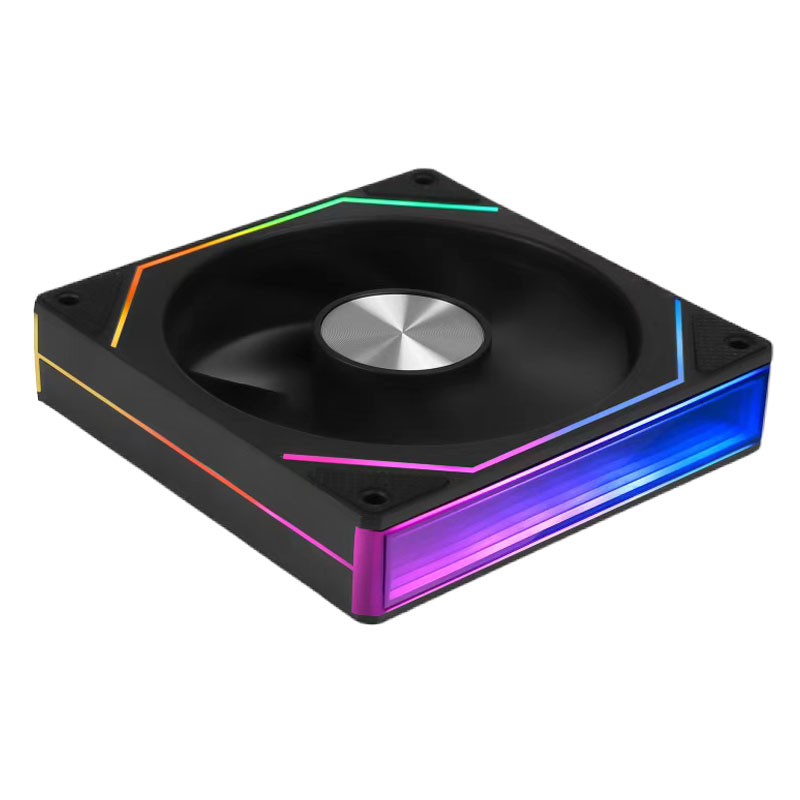 UPSIREN UF-3 prizma 7PRO 120mm - Argb Case Fan incelemesi ve fiyatı
