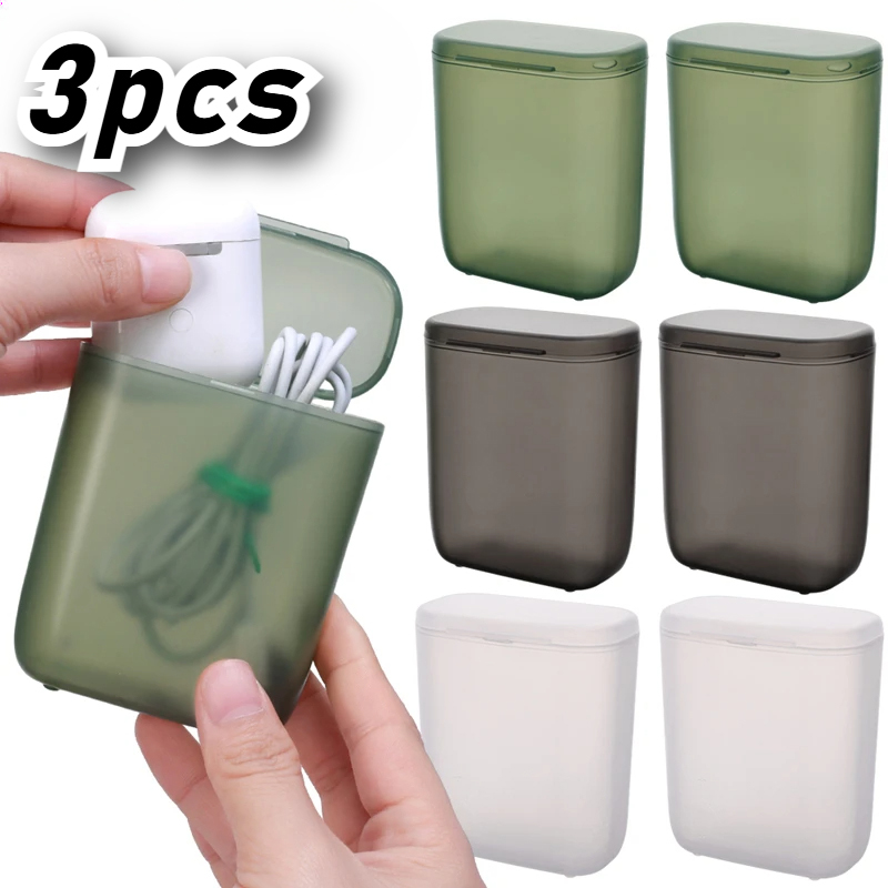Veri Kablosu Saklama Kutusu Ku - Desk Cable Organizer incelemesi ve fiyatı