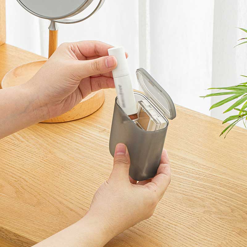 Veri Kablosu Saklama Kutusu Ku - Desk Cable Organizer incelemesi ve fiyatı