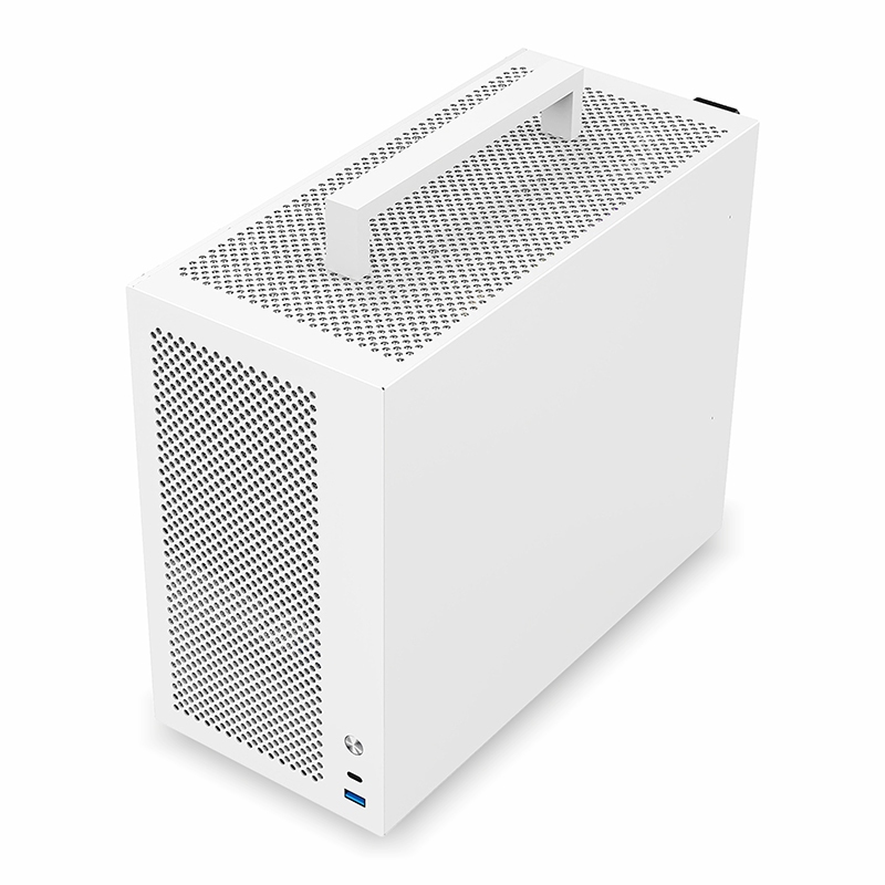 MAX Bilgisayar Kasası Oyun Bil - Pc Gaming Itx incelemesi ve fiyatı
