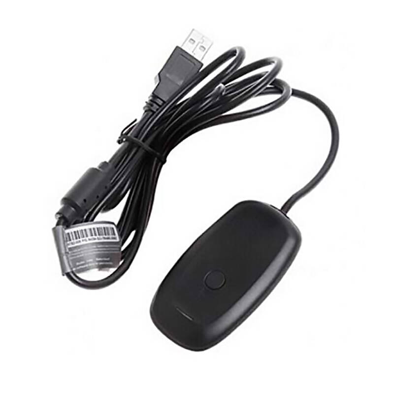 Kablosuz Oyun Alıcısı USB Adap - Joystick Pc Gaming incelemesi ve fiyatı