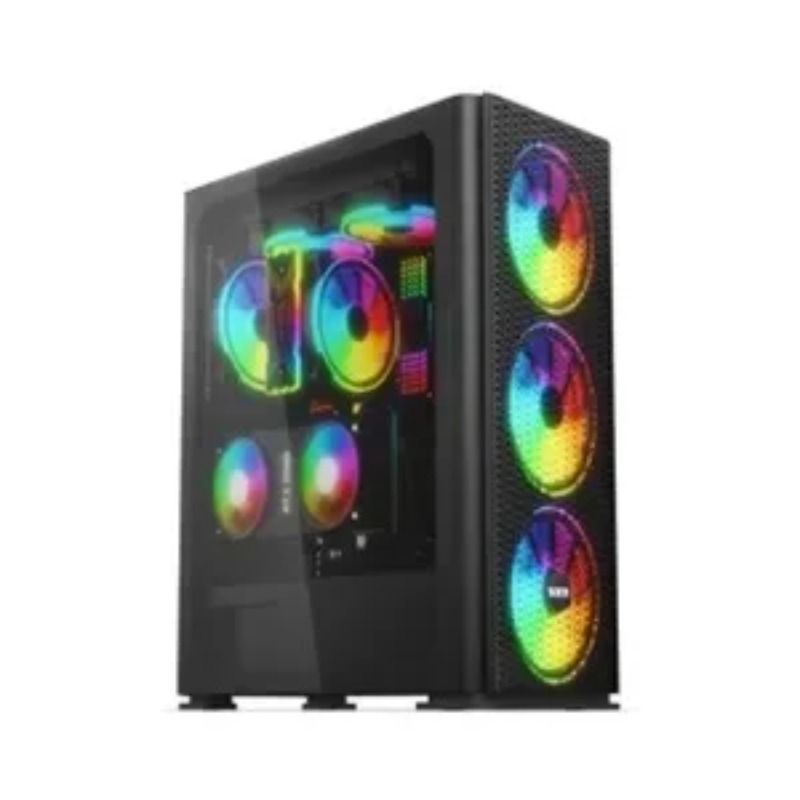 16 GB RAM'li tam donanımlı oyu - Pc Gaming Fullset incelemesi ve fiyatı