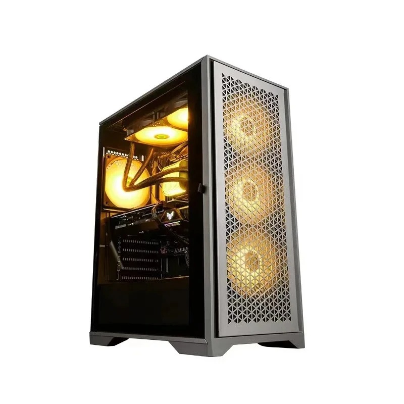 16 GB RAM'li tam donanımlı oyu - Pc Gaming Fullset incelemesi ve fiyatı
