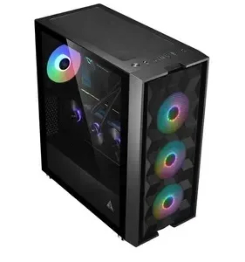 16 GB RAM'li tam donanımlı oyu - Pc Gaming Fullset incelemesi ve fiyatı