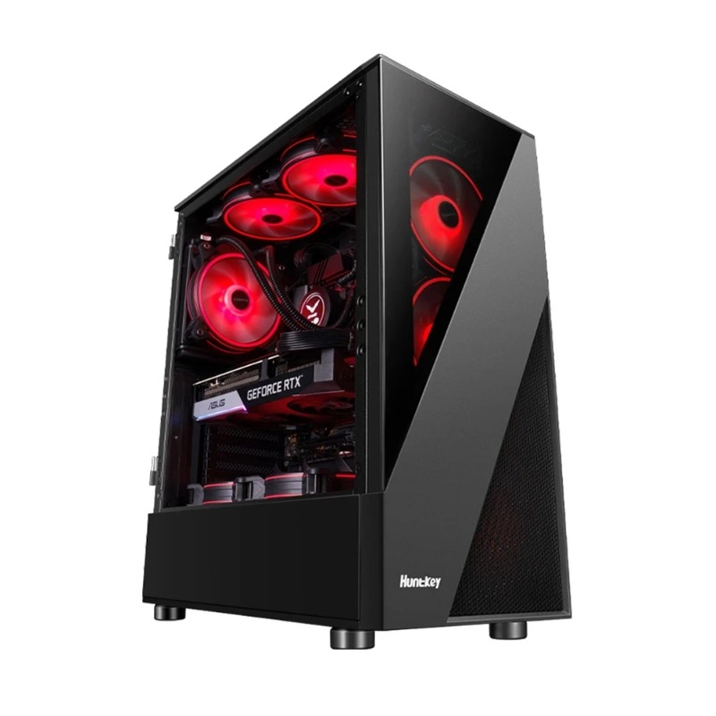 16 GB RAM'li tam donanımlı oyu - Pc Gaming Fullset incelemesi ve fiyatı