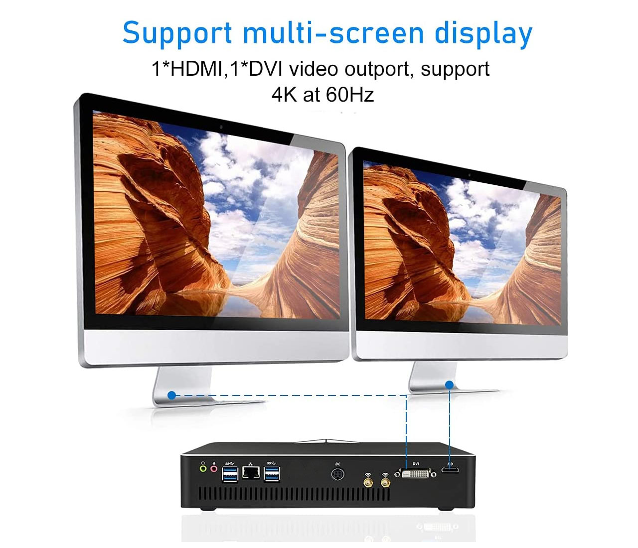 10. Nesil Oyun Mini Bilgisayar - Pc Gaming On Wifi incelemesi ve fiyatı