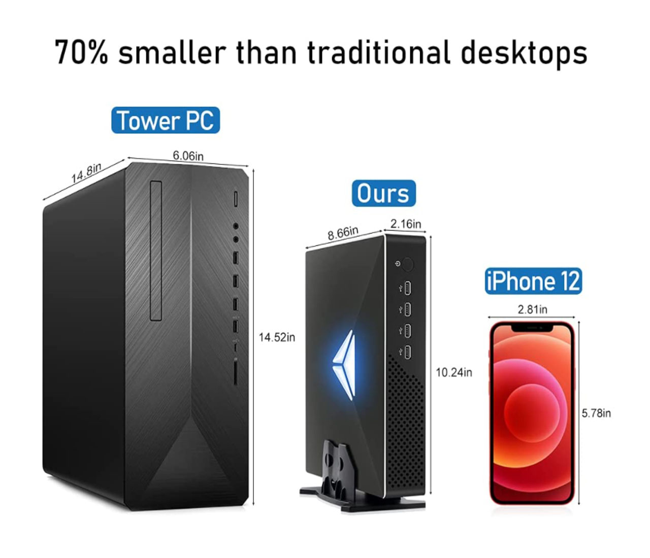 10. Nesil Oyun Mini Bilgisayar - Pc Gaming On Wifi incelemesi ve fiyatı