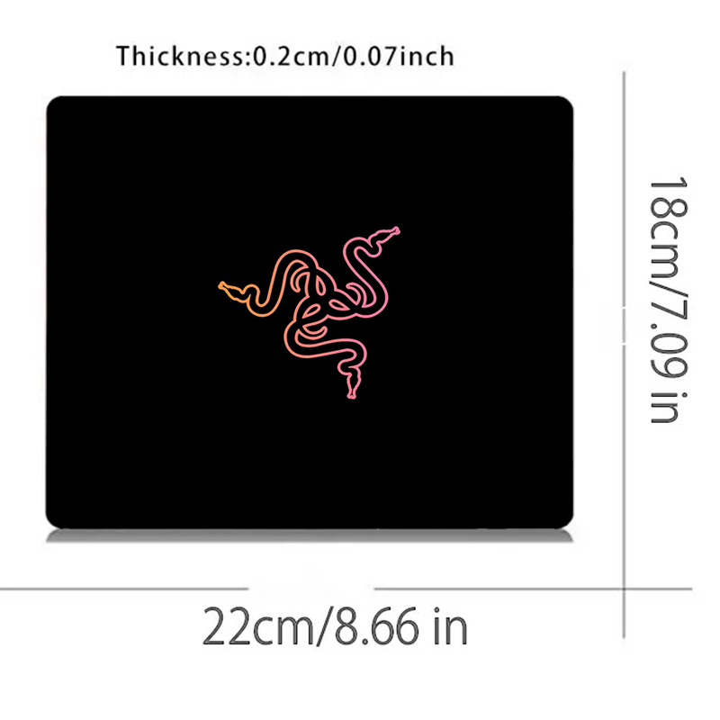 Razer Lüks Mouse Pad Anime Oyu - Pc Gaming Essentials incelemesi ve fiyatı