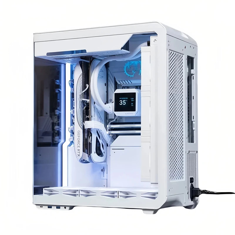 Ucuz Tam Oyun Bilgisayarı Özel - Pc Gaming Fullset incelemesi ve fiyatı
