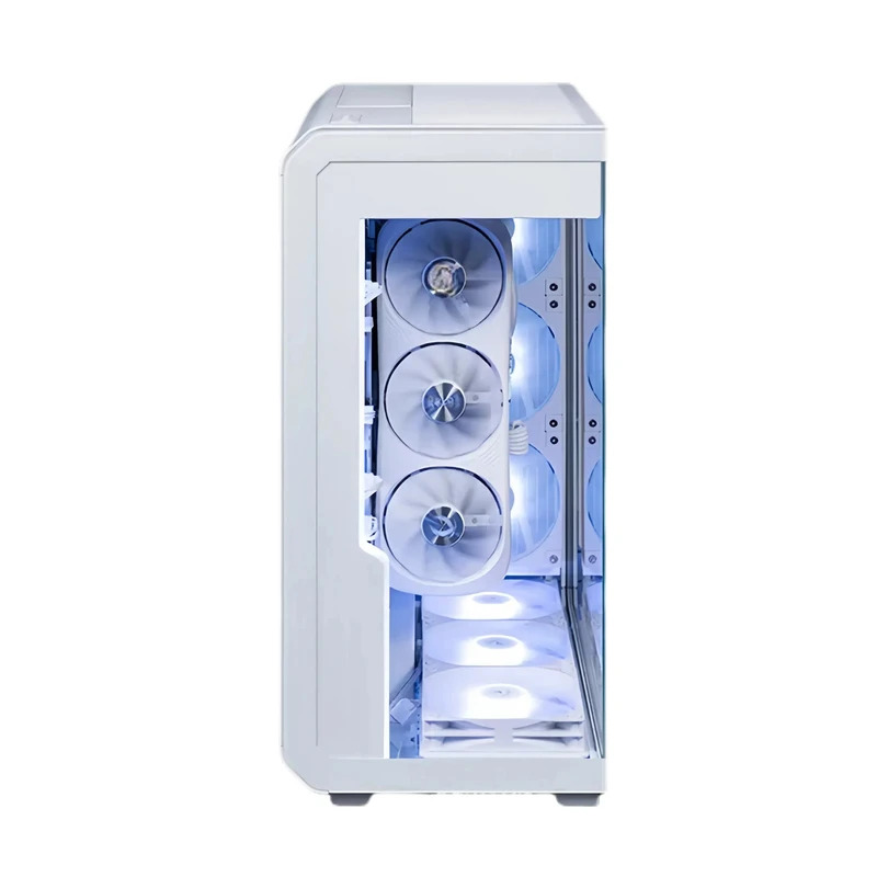 Ucuz Tam Oyun Bilgisayarı Özel - Pc Gaming Fullset incelemesi ve fiyatı