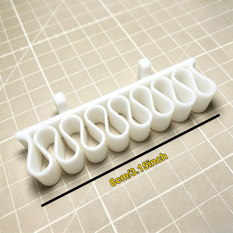 Kablo Düzenleyici Klips Pegboa - Desk Cable Organizer incelemesi ve fiyatı