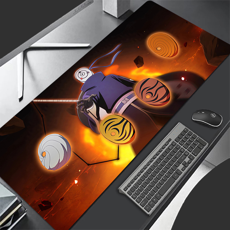 Mouse Pad Anime Carpe Büyük Na - Pc Gaming Naruto incelemesi ve fiyatı