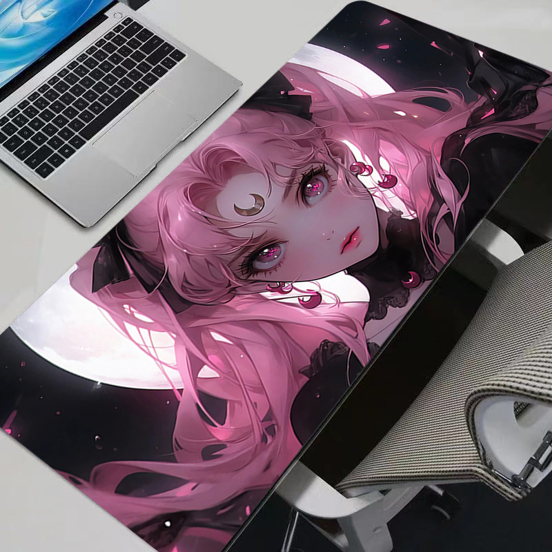 Mouse Pad'ler S-sailor Moon An - Pc Gaming Essentials incelemesi ve fiyatı