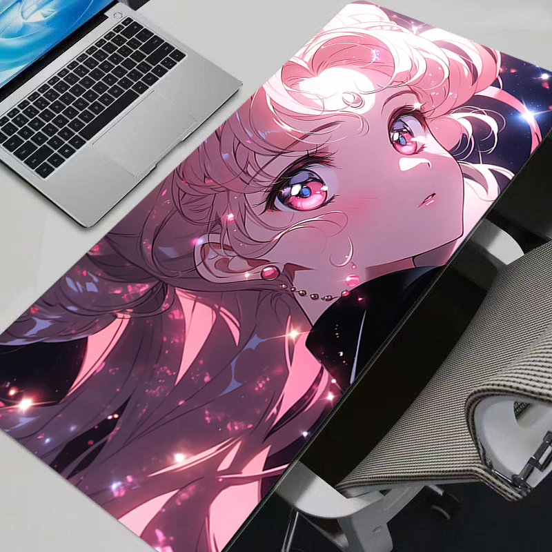 Mouse Pad'ler S-sailor Moon An - Pc Gaming Essentials incelemesi ve fiyatı