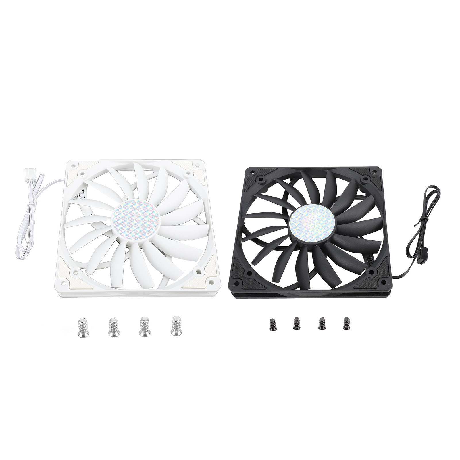 140mm 4 Pin PWM Kasa Fanı Ultr - Pc Case Fan incelemesi ve fiyatı