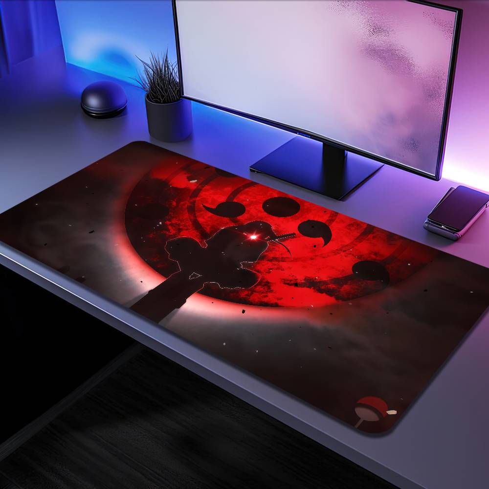 Anime NARUTO Uchiha Itachi Mou - Pc Gaming Naruto incelemesi ve fiyatı