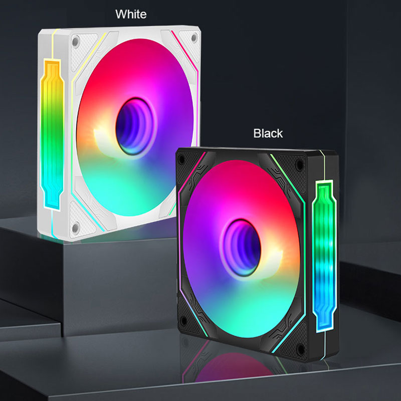 UPSIREN UF-9 prizma 4 PRO bilg - Pc Case Fan incelemesi ve fiyatı