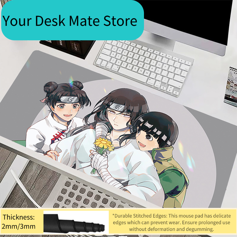 Mouse Pad PC Aksesuarları Klav - Pc Gaming Naruto incelemesi ve fiyatı