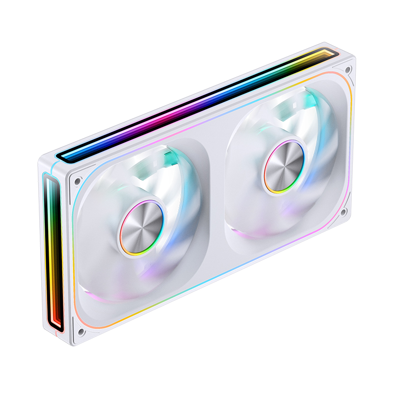JONSBO ZA-120/240/360 Kasa Soğ - Argb Case Fan incelemesi ve fiyatı