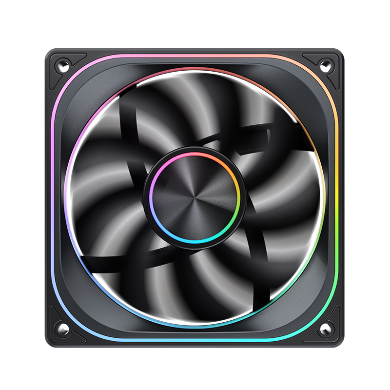 JONSBO ZA-120/240/360 Kasa Soğ - Argb Case Fan incelemesi ve fiyatı
