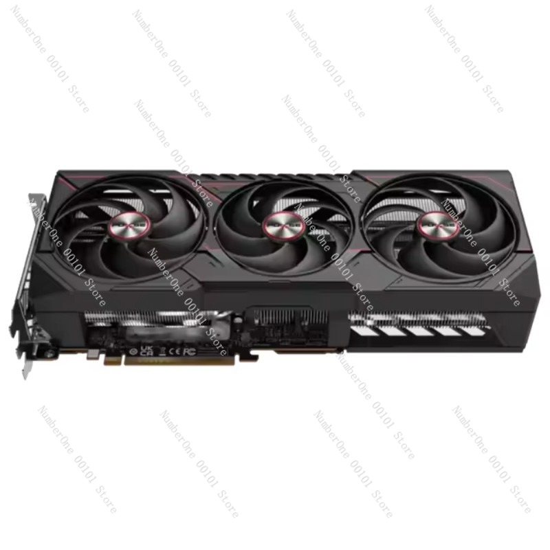 SAPPHIRE PURE AMD Radeon RX 90 - Pc Gaming Video incelemesi ve fiyatı