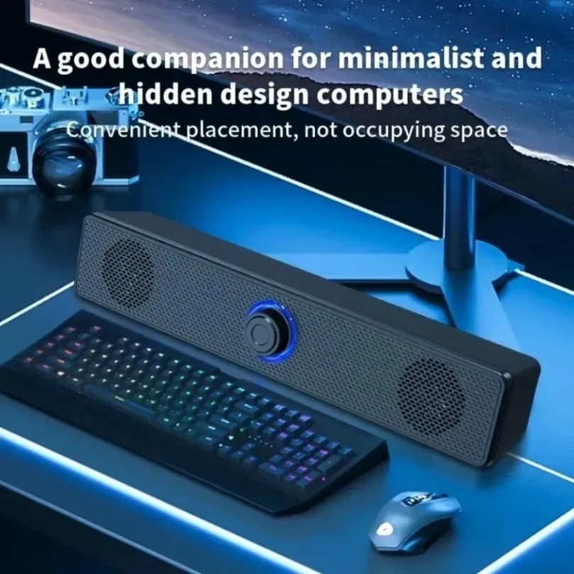 Kablosuz Bluetooth ve PC Sound - Pc Gaming Fullset incelemesi ve fiyatı
