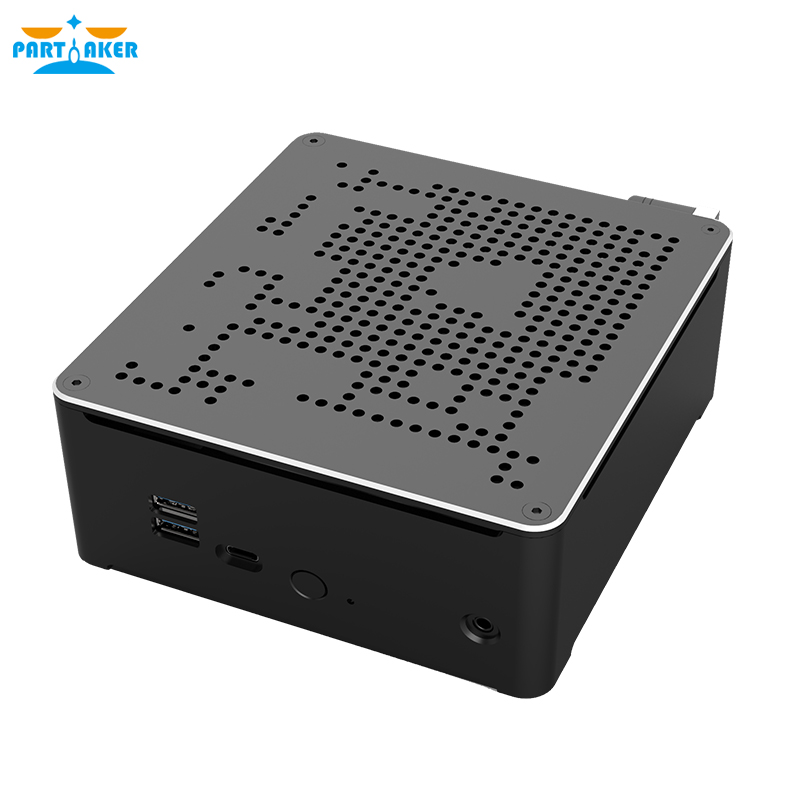 En Yeni Mini PC Intel Xeon E-2 - Pc Gaming On Wifi incelemesi ve fiyatı