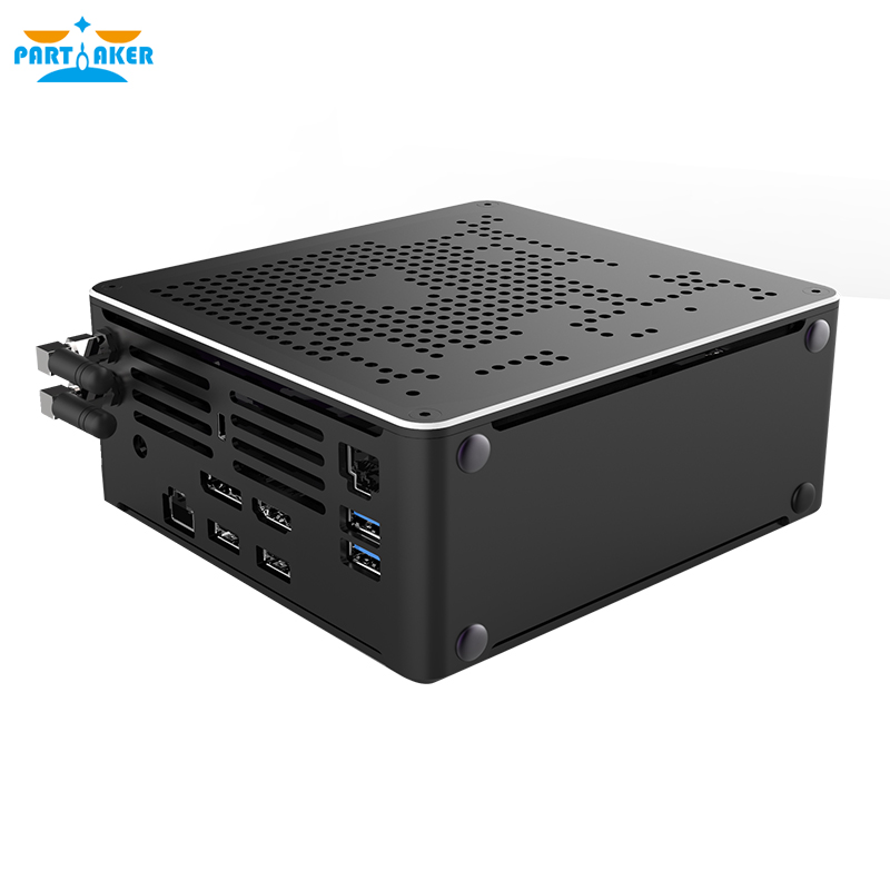 En Yeni Mini PC Intel Xeon E-2 - Pc Gaming On Wifi incelemesi ve fiyatı