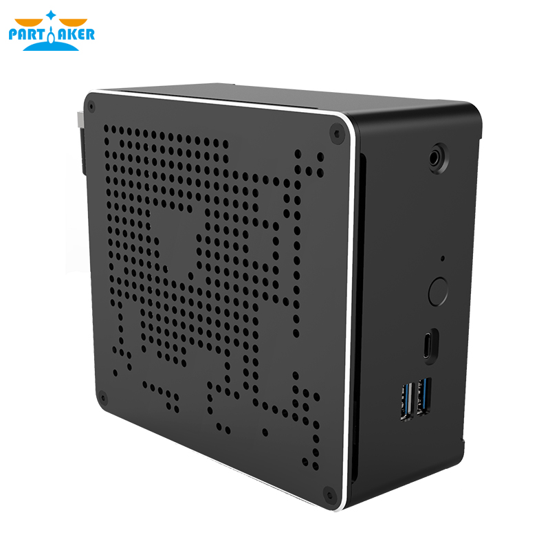 En Yeni Mini PC Intel Xeon E-2 - Pc Gaming On Wifi incelemesi ve fiyatı