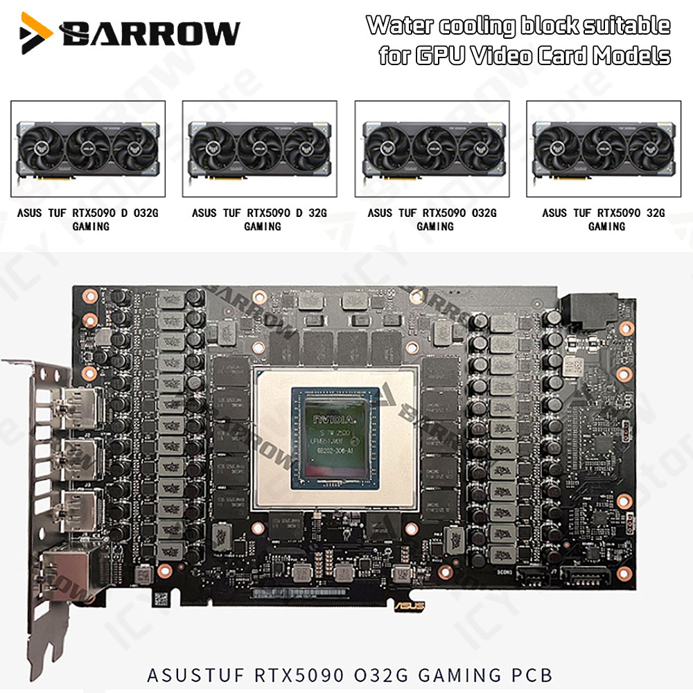 ASUS TUF RTX 5090 O32G GAMING  - Pc Gaming Asus incelemesi ve fiyatı
