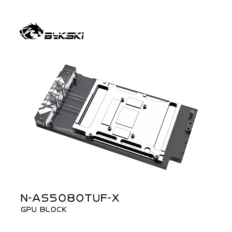 Bykski GPU Su Bloğu ASUS TUF R - Pc Gaming Asus incelemesi ve fiyatı
