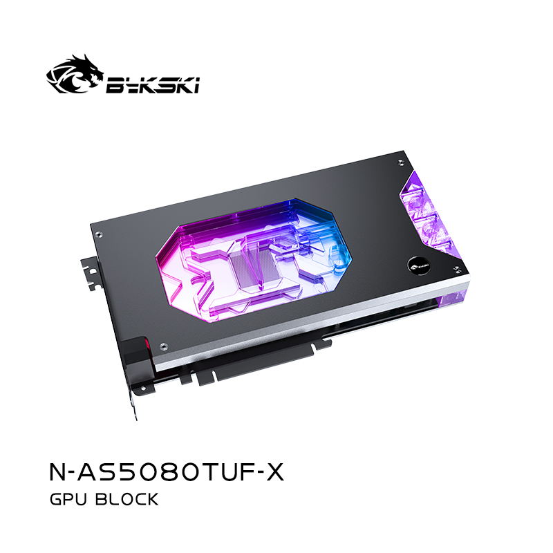 Bykski GPU Su Bloğu ASUS TUF R - Pc Gaming Asus incelemesi ve fiyatı
