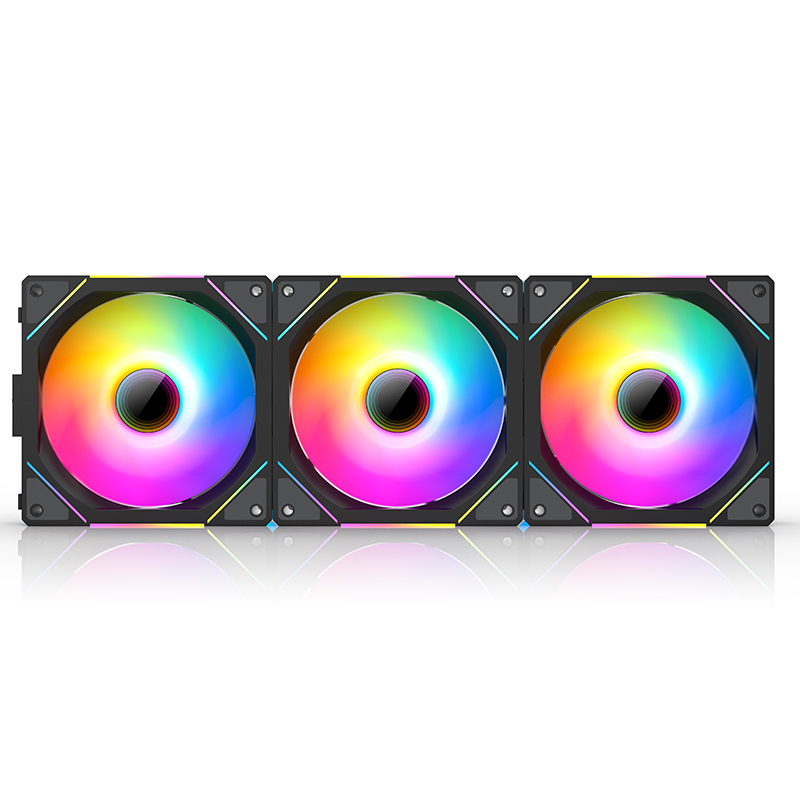 TEUCER JM-1 bilgisayar kasası  - Argb Case Fan incelemesi ve fiyatı
