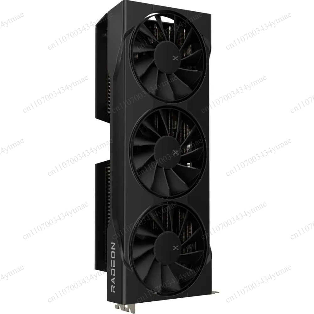 RX 9070 XT Üçlü Fanlı Oyun Ekr - Pc Gaming Video incelemesi ve fiyatı
