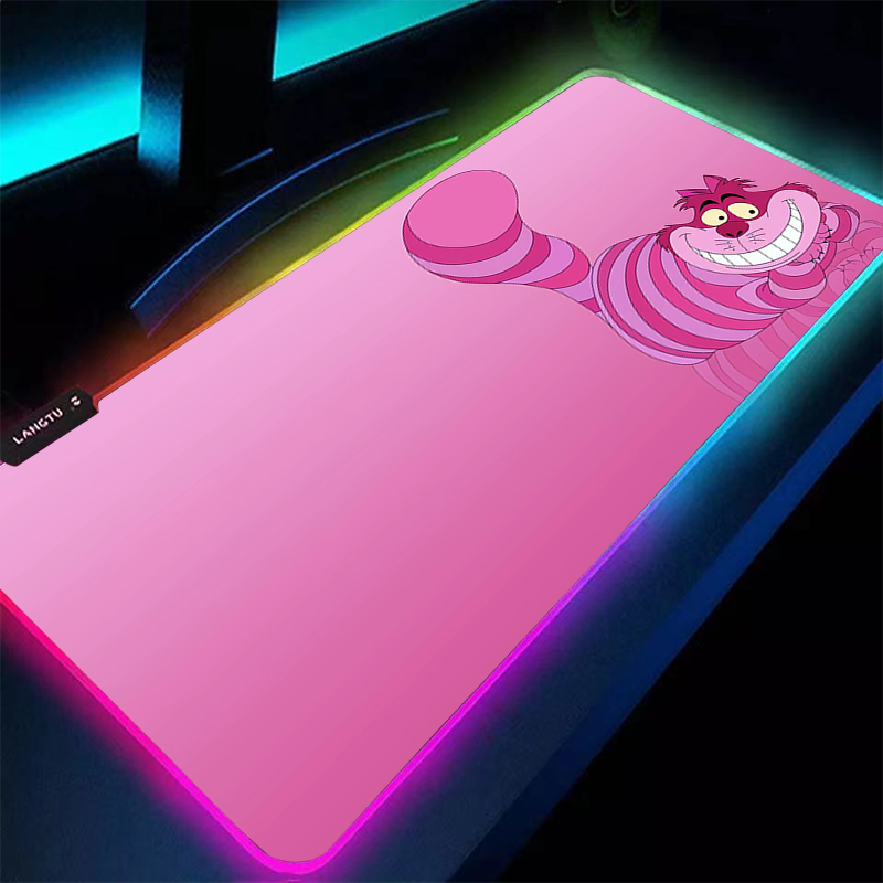 Büyük Mouse Pad RGB A-Alices i - Pc Gaming Essentials incelemesi ve fiyatı
