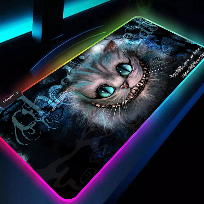 Büyük Mouse Pad RGB A-Alices i - Pc Gaming Essentials incelemesi ve fiyatı