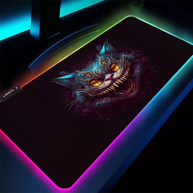 Büyük Mouse Pad RGB A-Alices i - Pc Gaming Essentials incelemesi ve fiyatı